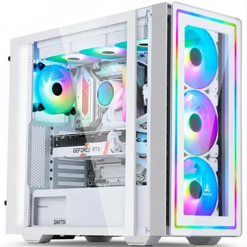 Pc Gaming Core I7 - คอมพิวเตอร์เกมมิ่ง Aotesier รุ่น A8 7680 CPU