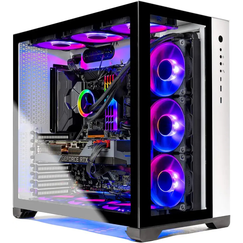 Pc Gaming Core I7 - คอมพิวเตอร์ตั้งโต๊ะสำหรับเล่นเกมใหม่, AMD 9, 3900X, 3.8GHz, RTX