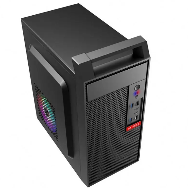 Pc Gaming Core I7 - เวิร์กสเตชันคุณภาพสูง Core I7 3770/16G/512G SSD คอมพิวเตอร์เกมมิ่งแบบครบชุด