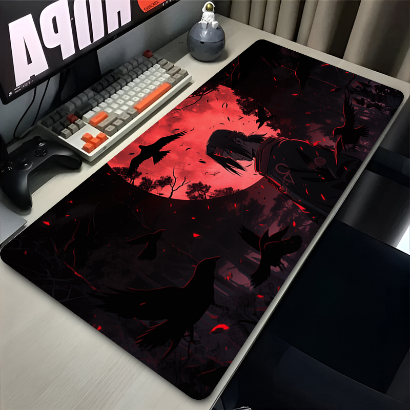 แผ่นรองเมาส์เกมเมอร์ขนาดใหญ่ X - Pc Gaming Keyboard And Mouse บทวิจารณ์และราคา
