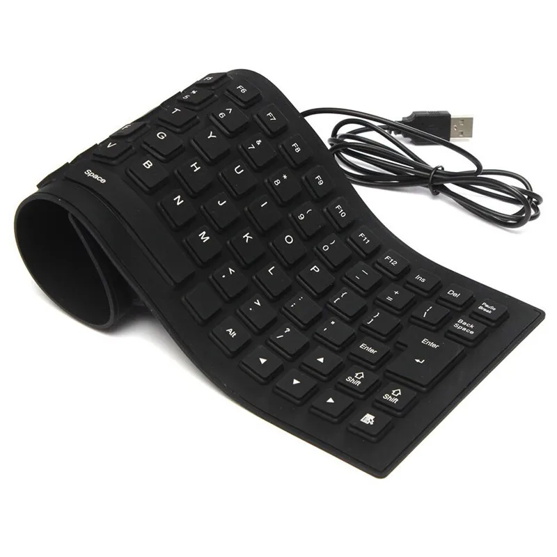 85 คีย์คีย์บอร์ดแบบมีสาย USB ก - Pc Gaming Xiaomi บทวิจารณ์และราคา