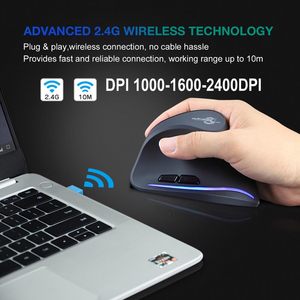 เลโฟน F35 เมาส์ไร้สายแนวตั้งชา - Pc Gaming X3D บทวิจารณ์และราคา