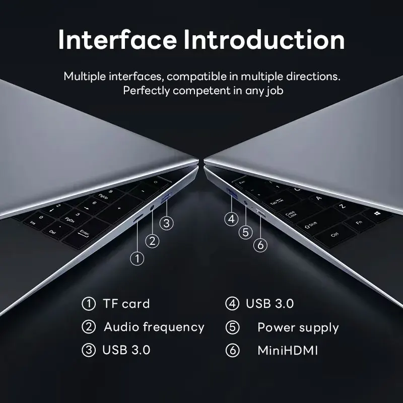 แล็ปท็อปบางเฉียบ Win11 ขนาด 14 - Pc Gaming Core I7 บทวิจารณ์และราคา