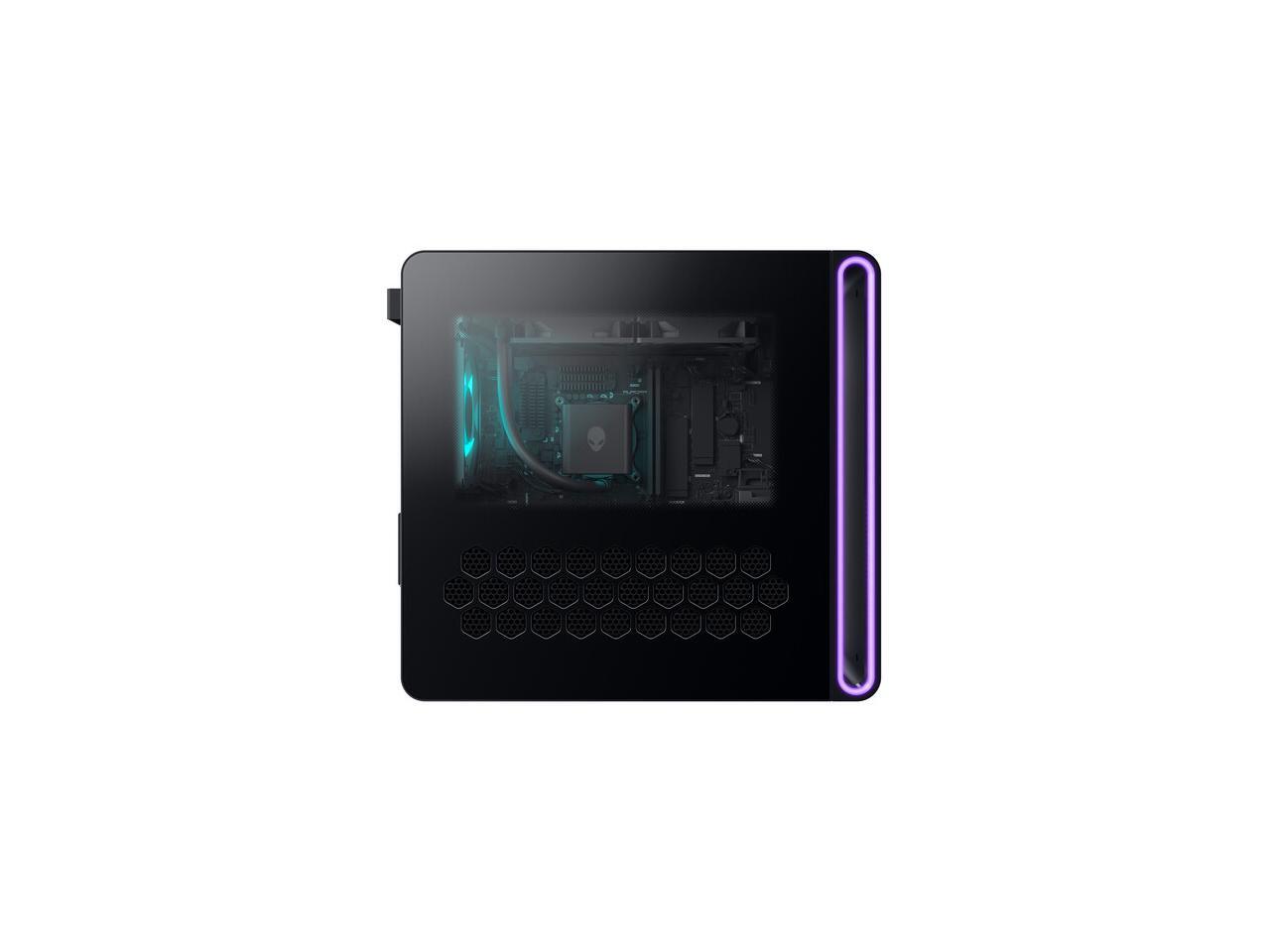 คอมพิวเตอร์ตั้งโต๊ะสำหรับเล่นเ - Pc Gaming Dell บทวิจารณ์และราคา