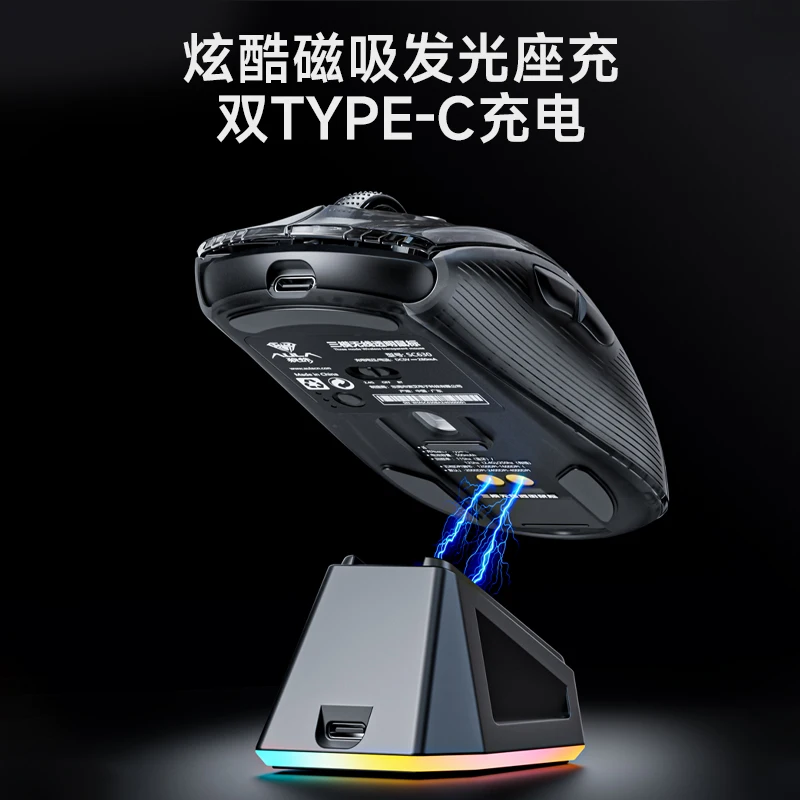 AULA SC630 เมาส์สำหรับเล่นเกมไ - Pc Gaming X3D บทวิจารณ์และราคา
