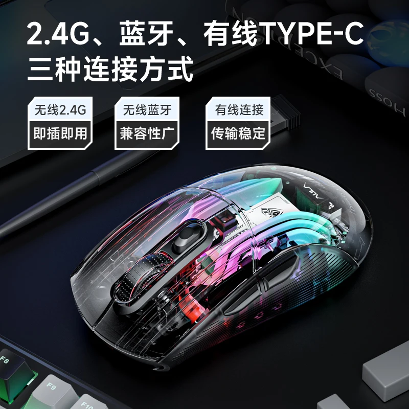 AULA SC630 เมาส์สำหรับเล่นเกมไ - Pc Gaming X3D บทวิจารณ์และราคา