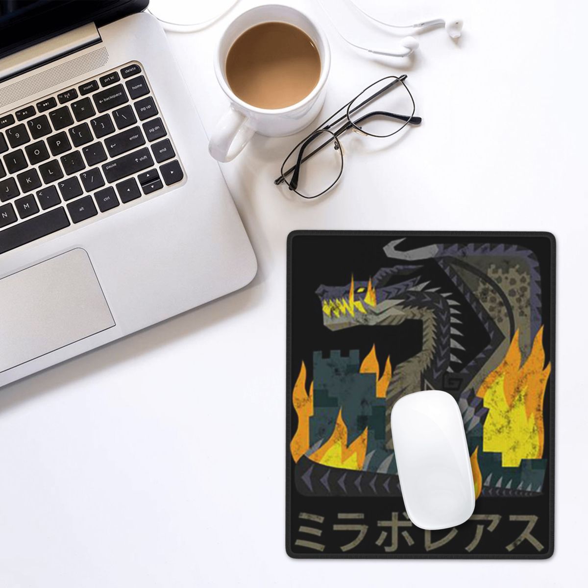 มอนสเตอร์ฮันเตอร์เวิลด์ ไอซ์บอ - Pc Gaming Icon บทวิจารณ์และราคา