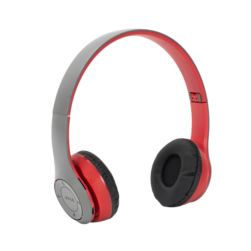 ชุดหูฟังบลูทูธหูฟังไร้สายแบบคร - Pc Gaming Xiaomi บทวิจารณ์และราคา