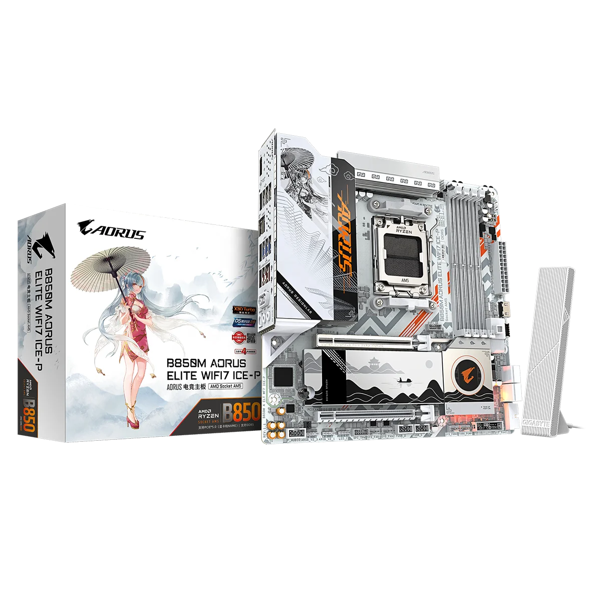 เมนบอร์ดเกมมิ่งสำหรับพีซี New  - Pc Gaming X3D บทวิจารณ์และราคา
