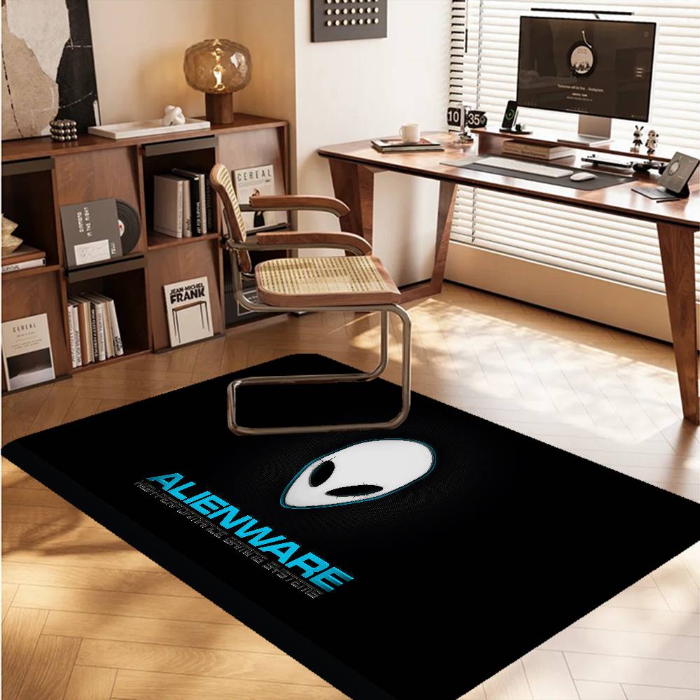 พรมปูพื้น Dell Alienware ลายแอ - Pc Gaming Dell บทวิจารณ์และราคา