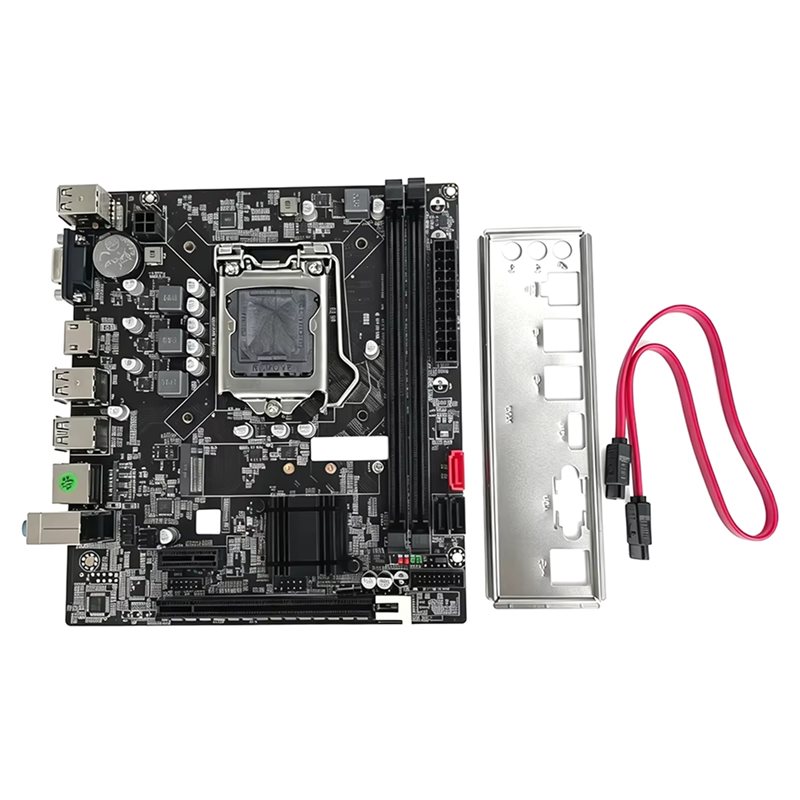 คลาสสิค-เกมมิ่งเดสก์ท็อปบอร์ดค - Pc Gaming Core I7 บทวิจารณ์และราคา