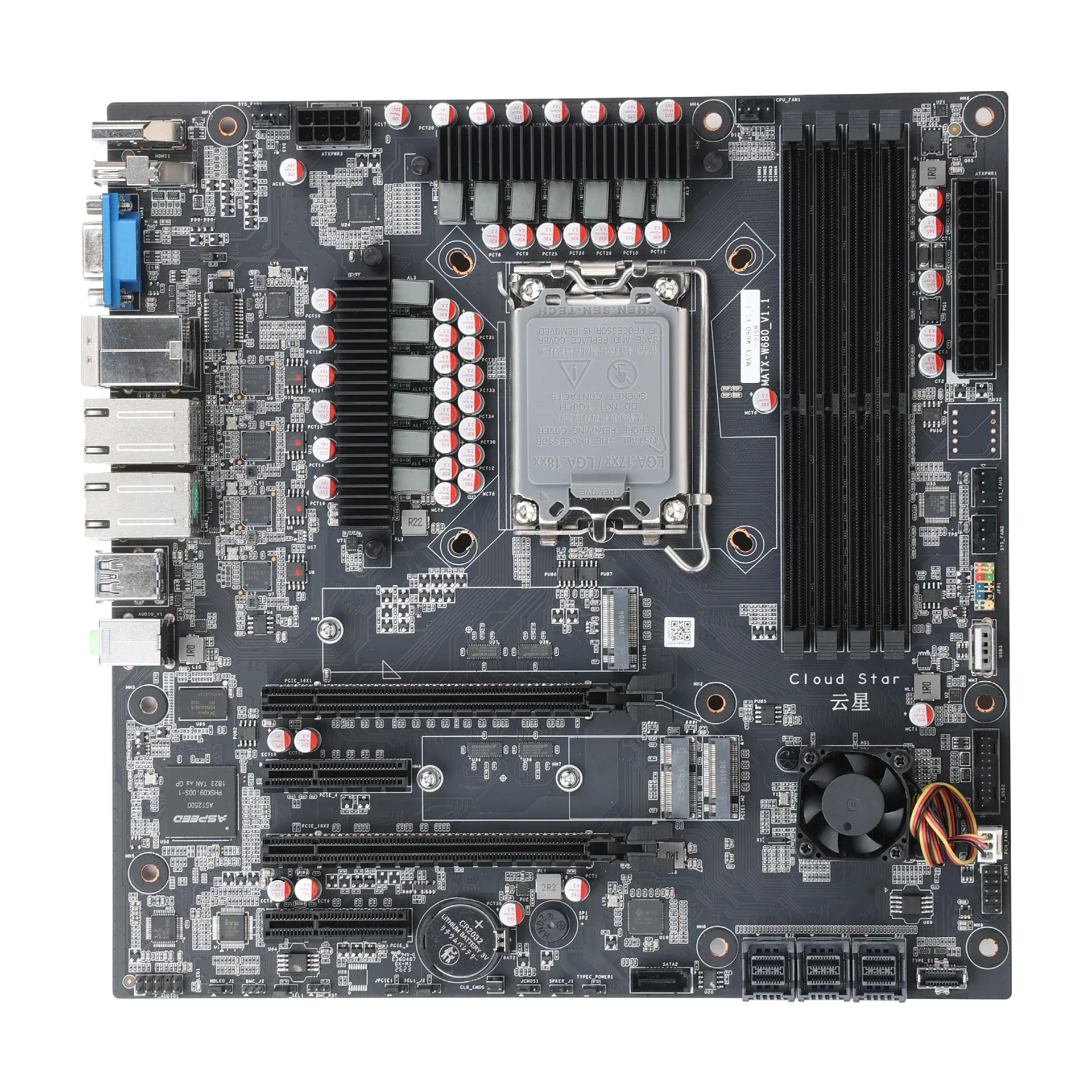 เมนบอร์ด NAS Intel รุ่นที่ 12, - Pc Gaming I7 14Th Gen บทวิจารณ์และราคา