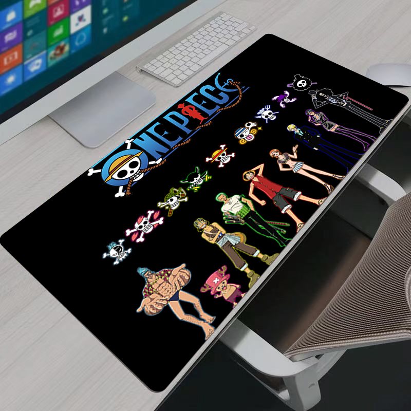 Mouse Pad Gaming ญี่ปุ่นเกมอะน - Pc Gaming Keyboard And Mouse บทวิจารณ์และราคา