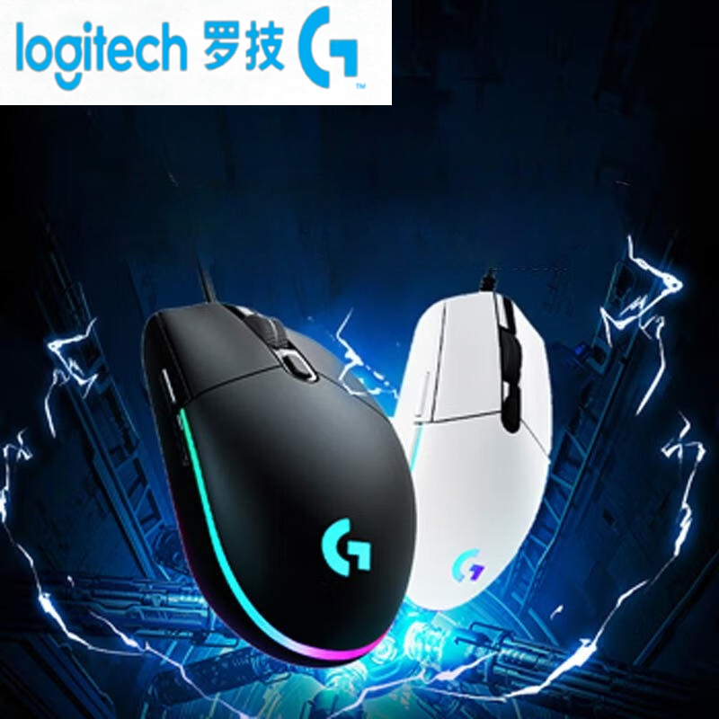 โลจิเทค G304 G102 เมาส์สำหรับเ - Pc Gaming X3D บทวิจารณ์และราคา