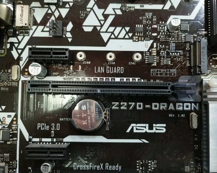เมนบอร์ดสําหรับ Asus PRIME Z27 - Pc Gaming Core I7 บทวิจารณ์และราคา