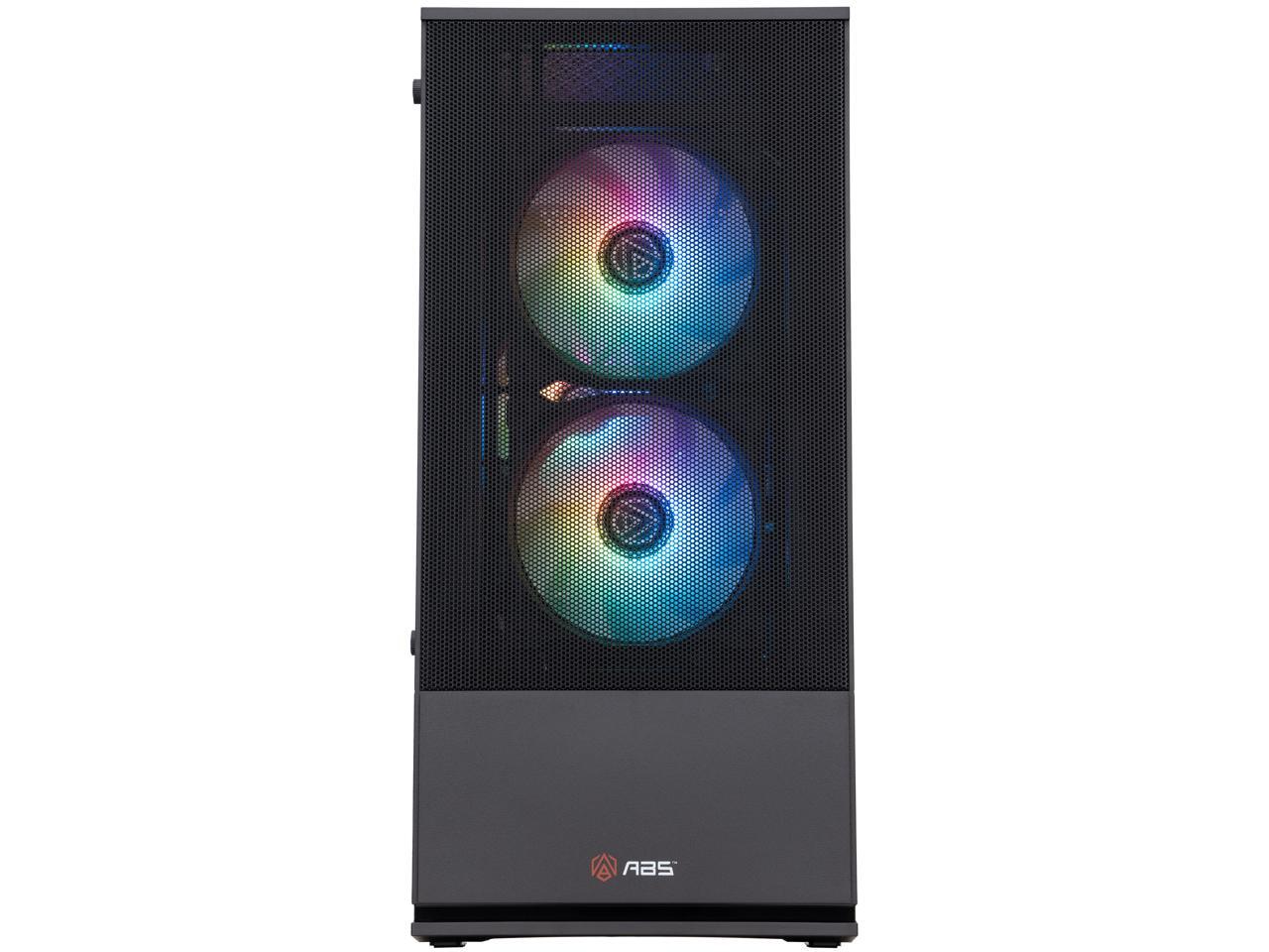 คอมพิวเตอร์เกมมิ่งสำเร็จรูป AB - Pc Gaming Core I7 บทวิจารณ์และราคา