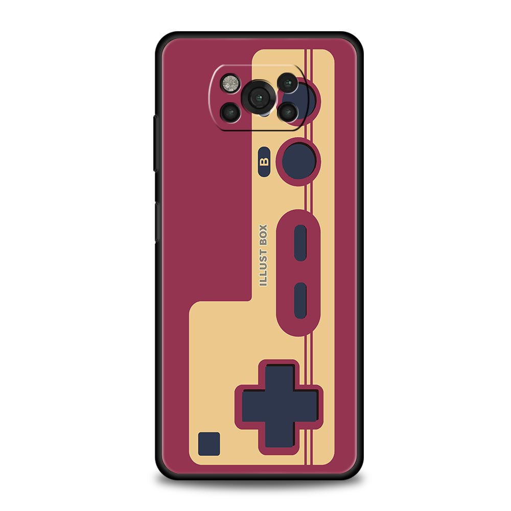 เคสโทรศัพท์สําหรับ Xiaomi Poco - Pc Gaming Xiaomi บทวิจารณ์และราคา