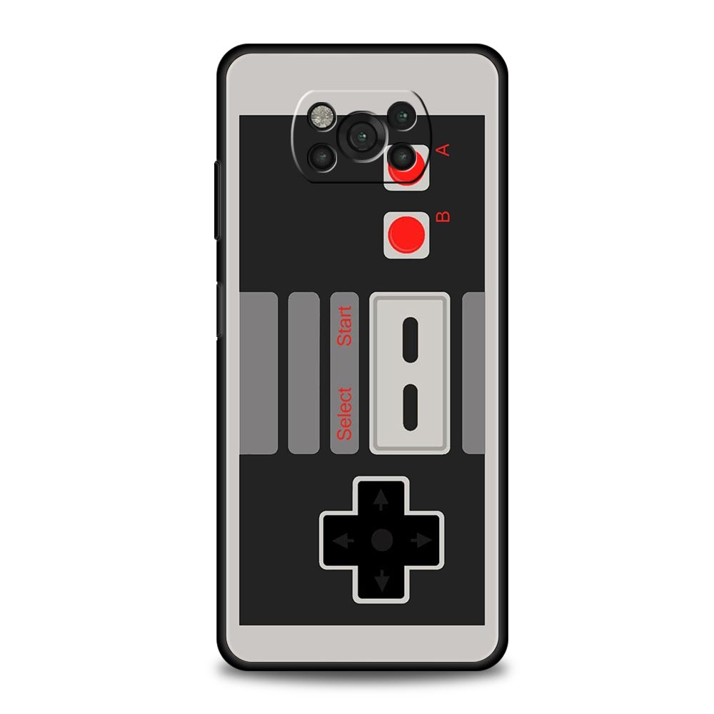 เคสโทรศัพท์สําหรับ Xiaomi Poco - Pc Gaming Xiaomi บทวิจารณ์และราคา