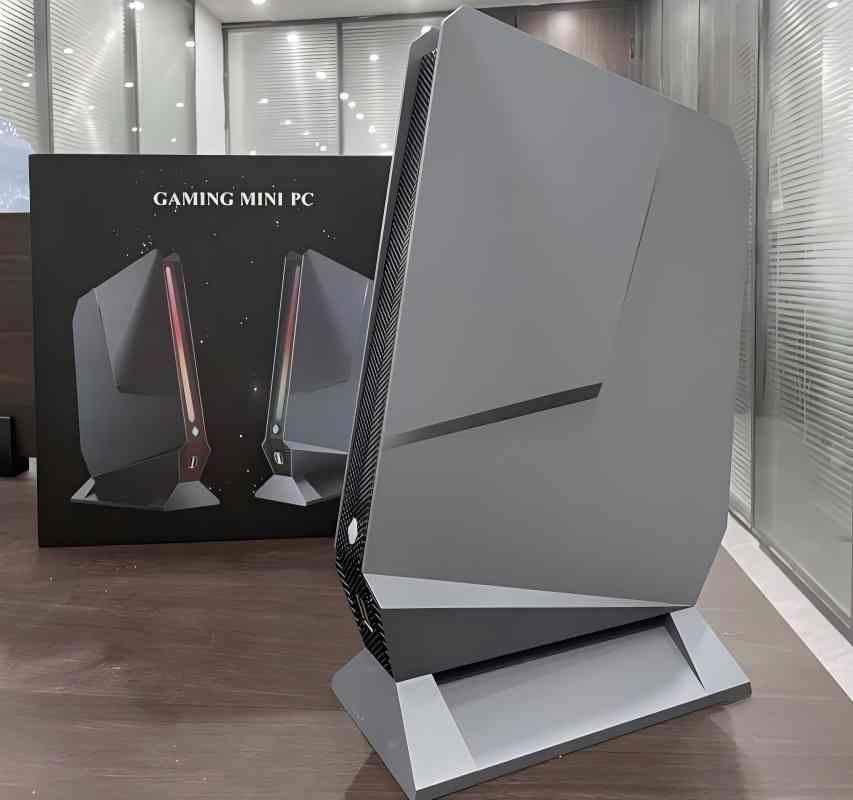 คอมพิวเตอร์ตั้งโต๊ะขนาดเล็กสำห - Pc Gaming Core I7 บทวิจารณ์และราคา