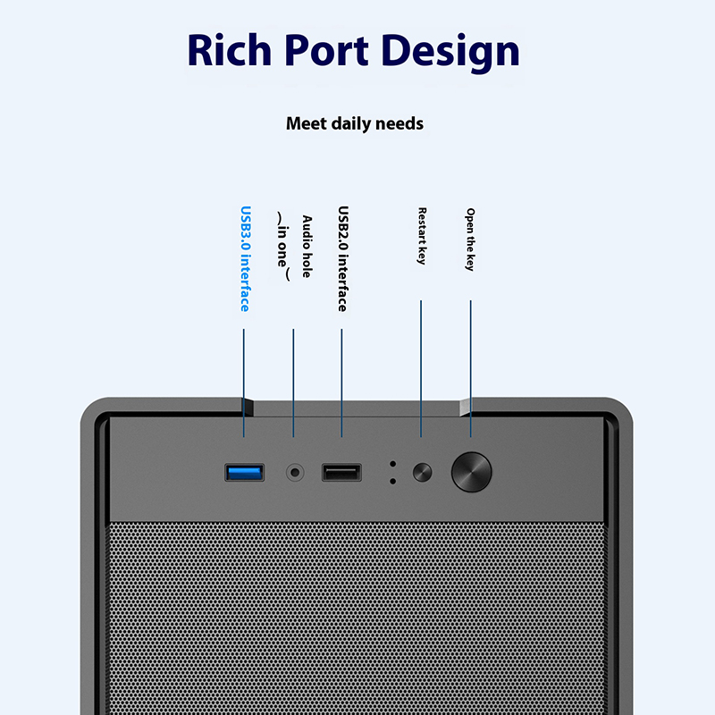 เคสคอมพิวเตอร์สำหรับเล่นเกมพีซ - Pc Gaming Dell บทวิจารณ์และราคา