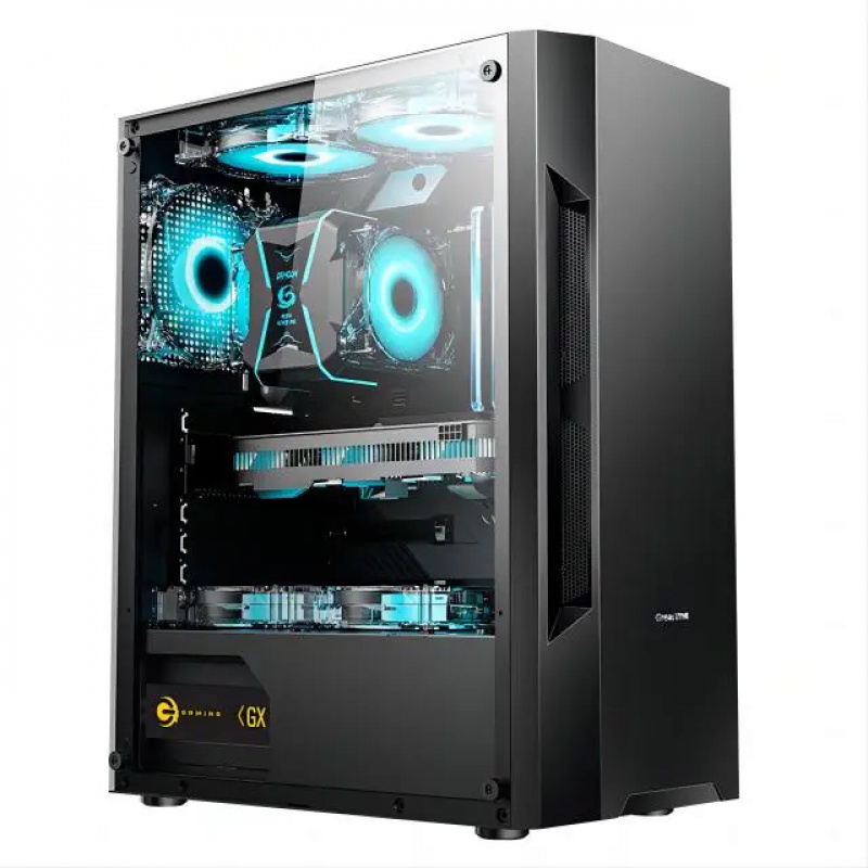 คอมพิวเตอร์เกมมิ่ง Aotesier รุ - Pc Gaming Core I7 บทวิจารณ์และราคา