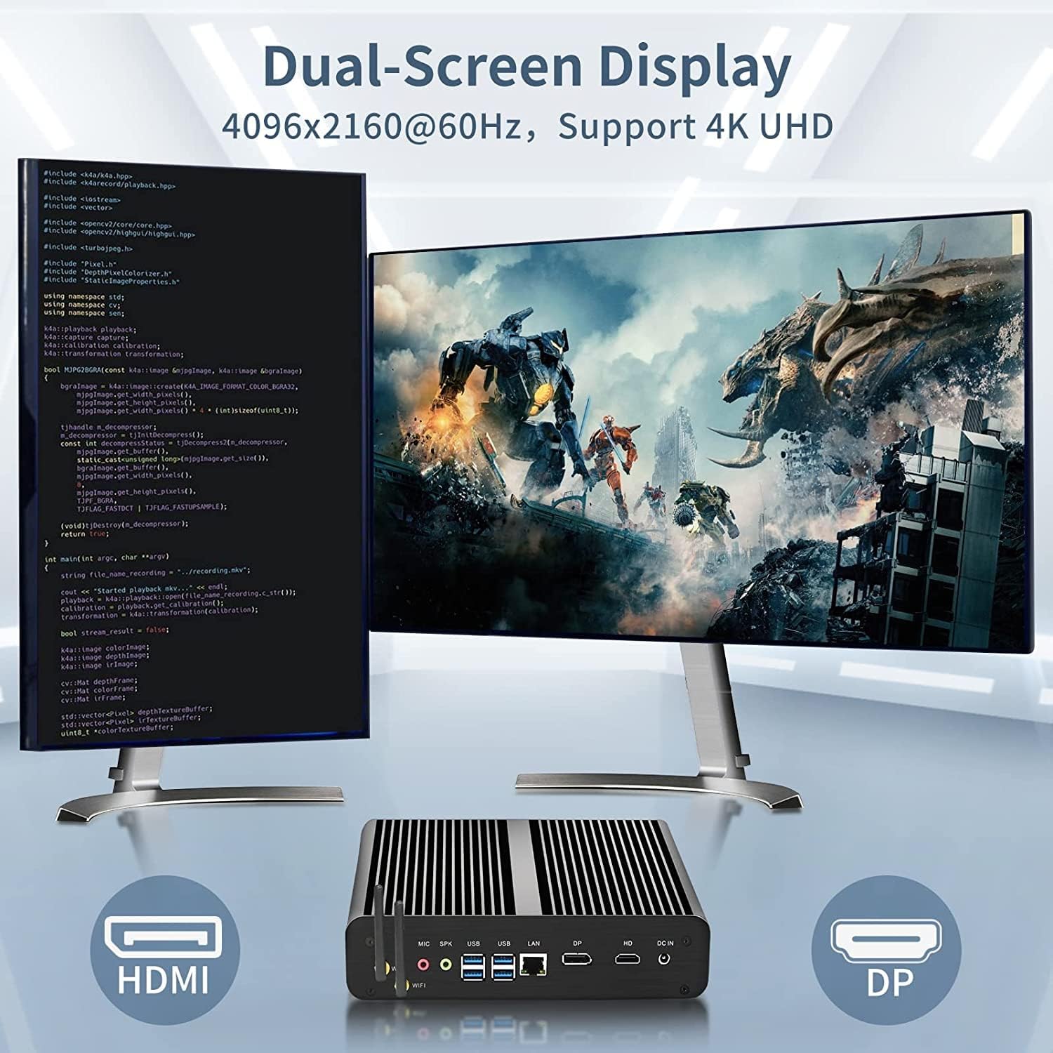 มินิพีซีไร้พัดลม Partaker รุ่น - Pc Gaming Core I7 บทวิจารณ์และราคา