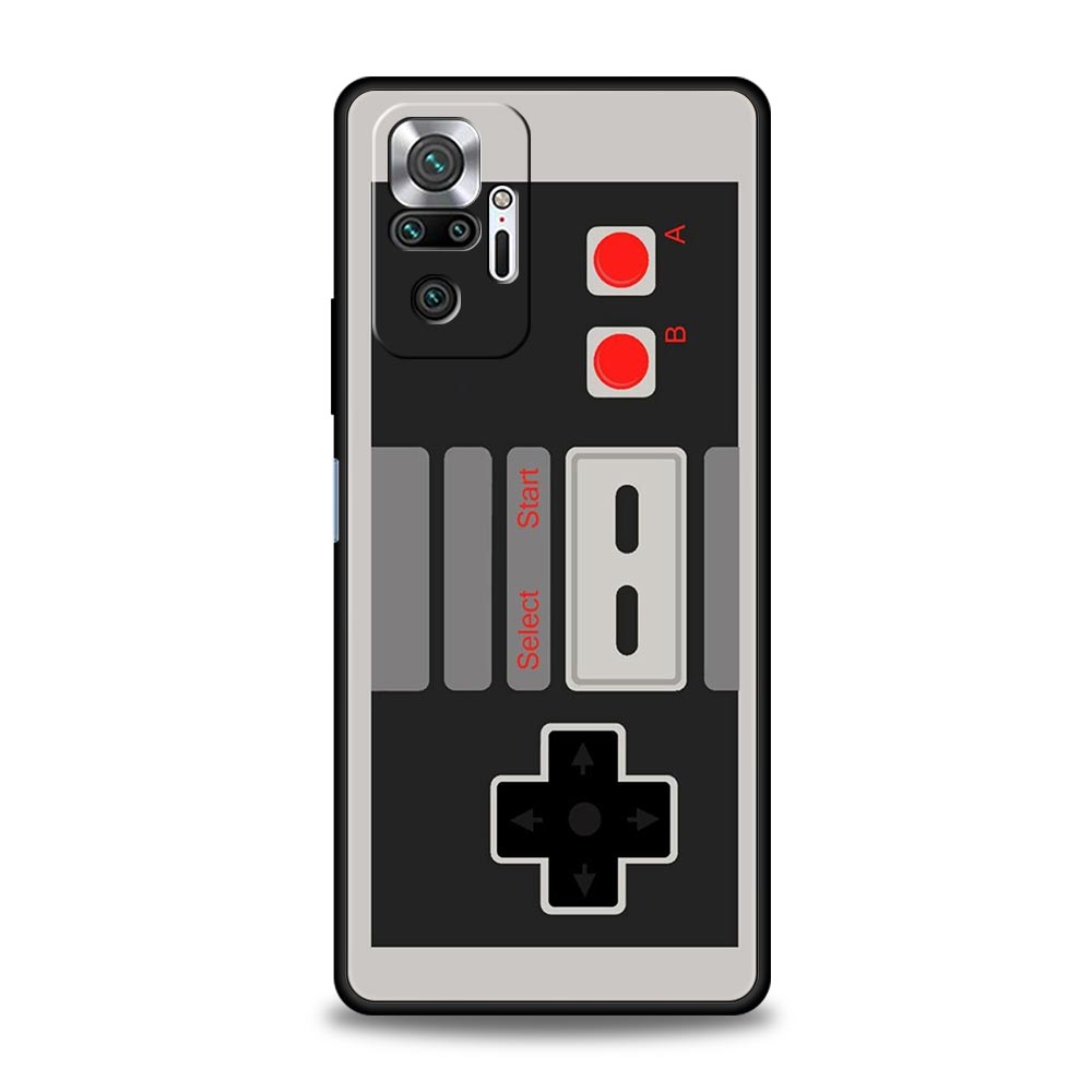 เคสโทรศัพท์ลายเกมบอย8A แบบย้อน - Pc Gaming Xiaomi บทวิจารณ์และราคา