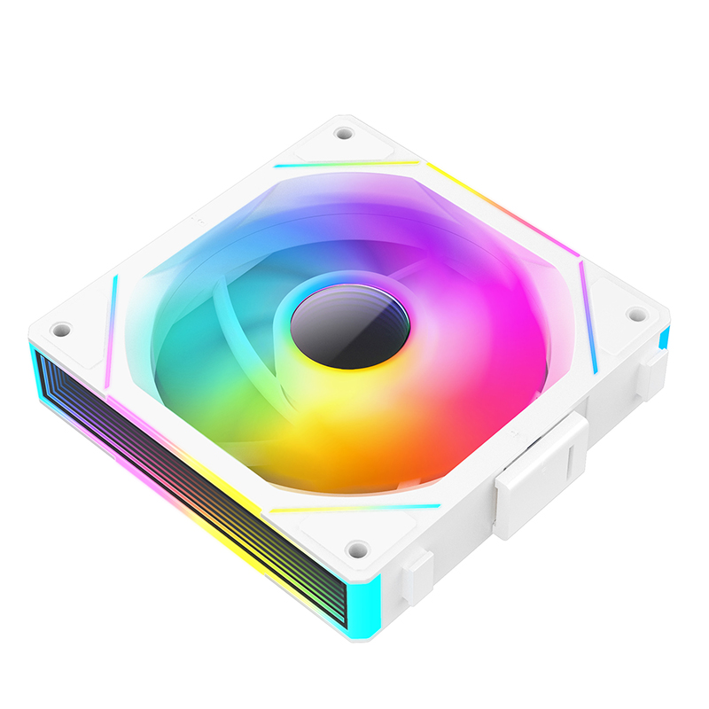 TEUCER JM-1 พัดลมระบายความร้อน - Argb Case Fan บทวิจารณ์และราคา