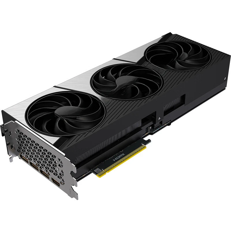 GeForce RTX 5090 D X3 32G กราฟ - Pc Gaming X3D บทวิจารณ์และราคา