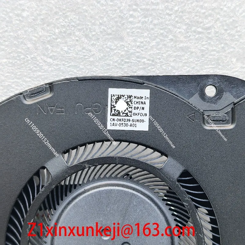 สำหรับแล็ปท็อป GPU CPU พัดลมระ - Pc Gaming Dell บทวิจารณ์และราคา