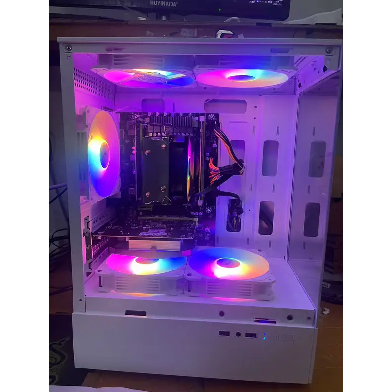 AOTESIER พีซีเกมมิ่ง พร้อมโปรเ - Pc Gaming Core I7 บทวิจารณ์และราคา