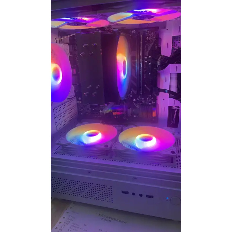 AOTESIER พีซีเกมมิ่ง พร้อมโปรเ - Pc Gaming Core I7 บทวิจารณ์และราคา