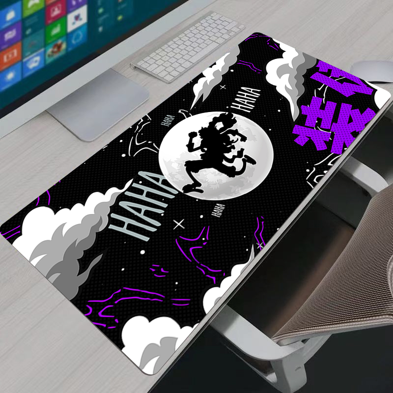 Gaming Mouse Pad Gamer คอมพิวเ - Pc Gaming Keyboard And Mouse บทวิจารณ์และราคา