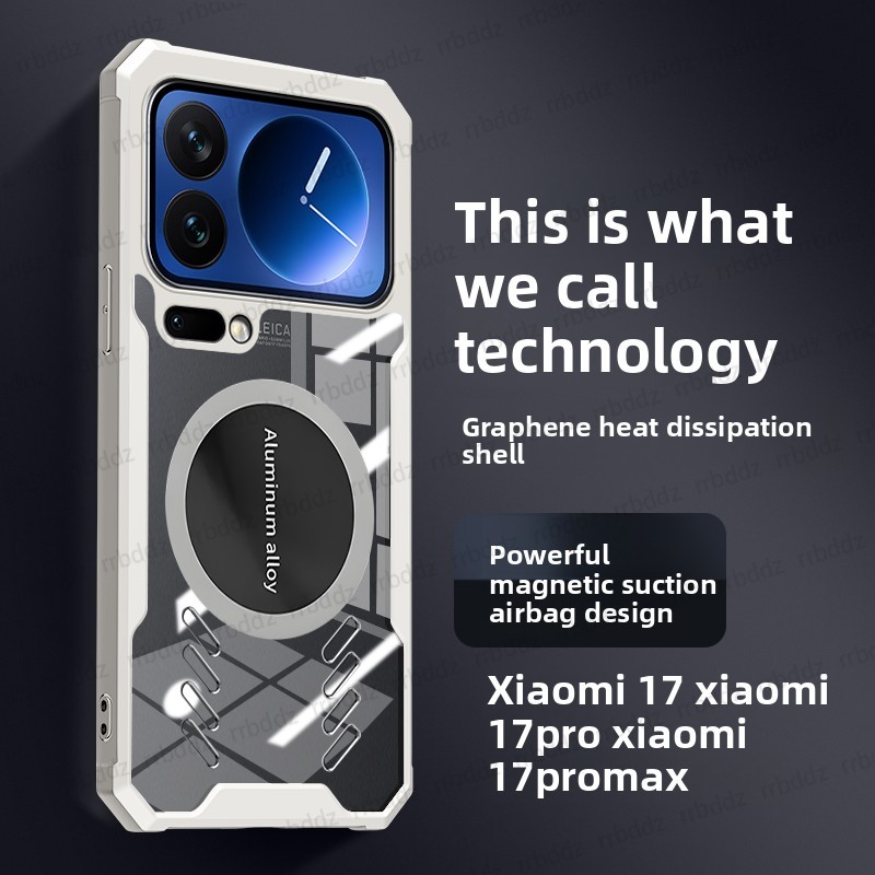เคสสำหรับ Xiaomi Mi 17 Pro Max - Pc Gaming Xiaomi บทวิจารณ์และราคา