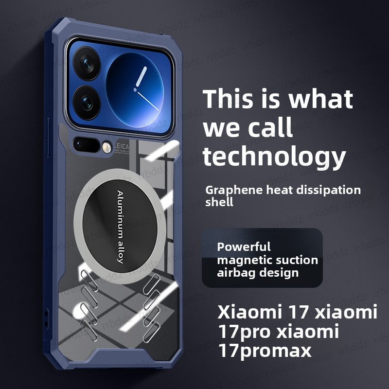 เคสสำหรับ Xiaomi Mi 17 Pro Max - Pc Gaming Xiaomi บทวิจารณ์และราคา