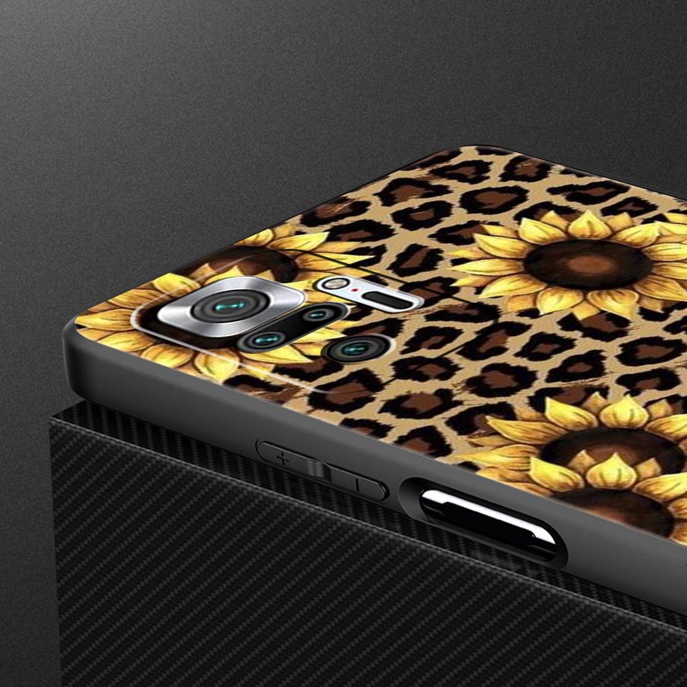 เคสโทรศัพท์ลายเสือดาวเสือสำหรั - Pc Gaming Xiaomi บทวิจารณ์และราคา