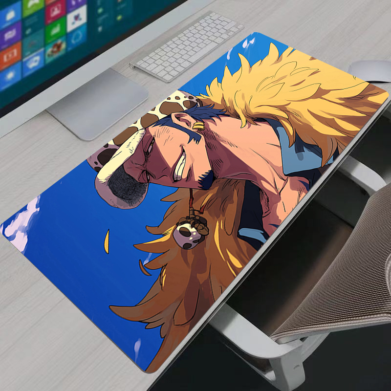 Gaming Mouse Pad Gamer บ้านคอม - Pc Gaming Keyboard And Mouse บทวิจารณ์และราคา